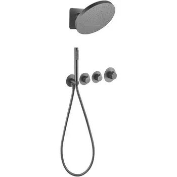 Душевая система Grocenberg