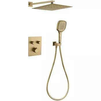 Душевая система Grocenberg