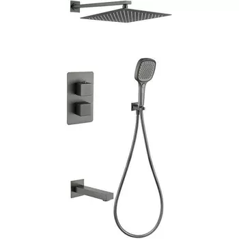 Душевая система Grocenberg