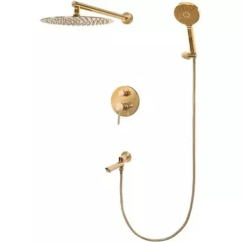 Душевая система Grocenberg