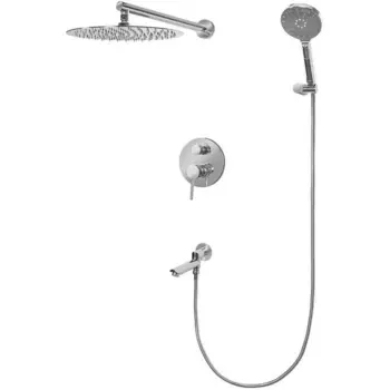 Душевая система Grocenberg