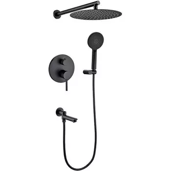 Душевая система Grocenberg