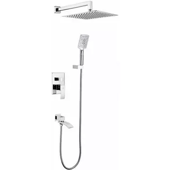 Душевая система Grocenberg