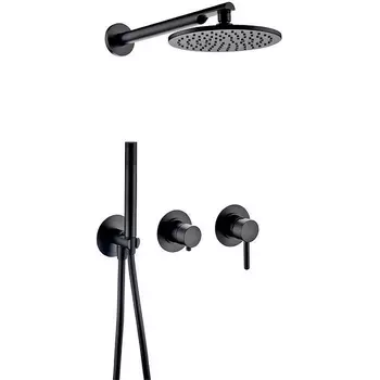 Душевая система Grocenberg