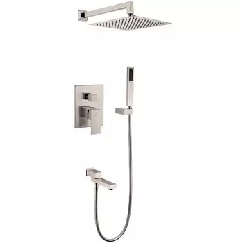 Душевая система Grocenberg