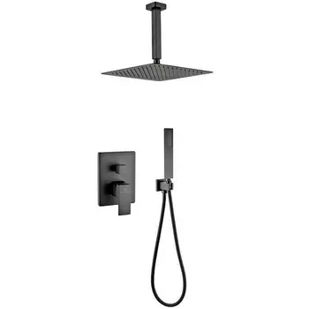 Душевая система Grocenberg