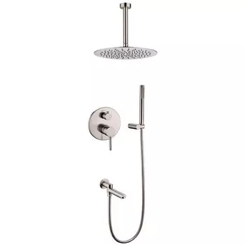 Душевая система Grocenberg