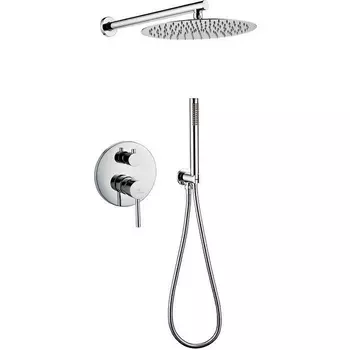 Душевая система Grocenberg