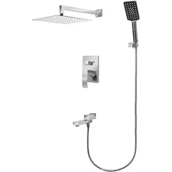 Душевая система Grocenberg