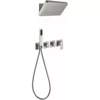 Душевая система Grocenberg