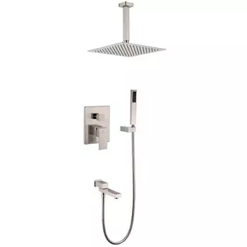 Душевая система Grocenberg