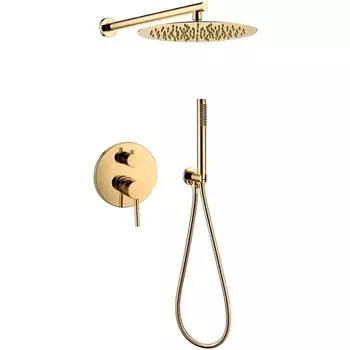 Душевая система Grocenberg