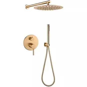 Душевая система Grocenberg