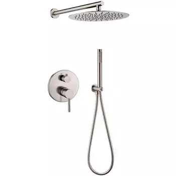 Душевая система Grocenberg