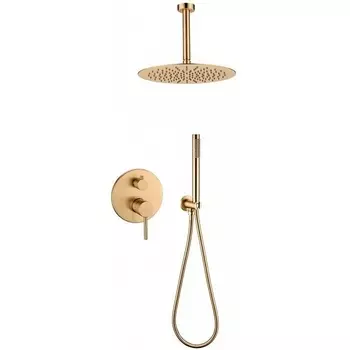 Душевая система Grocenberg