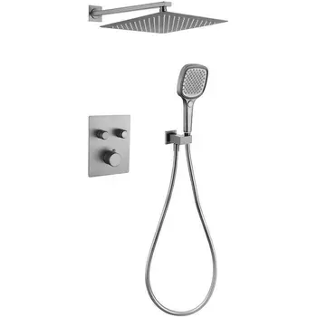 Душевая система Grocenberg