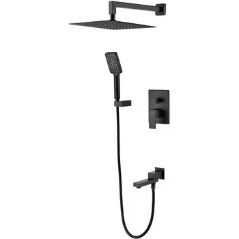 Душевая система Grocenberg