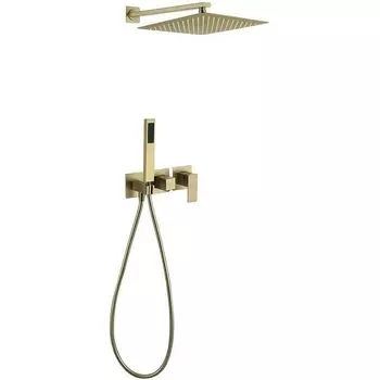 Душевая система Grocenberg