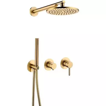 Душевая система Grocenberg