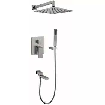 Душевая система Grocenberg