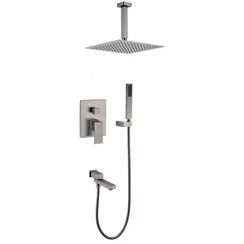 Душевая система Grocenberg