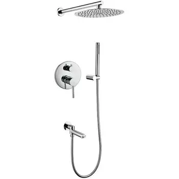 Душевая система Grocenberg