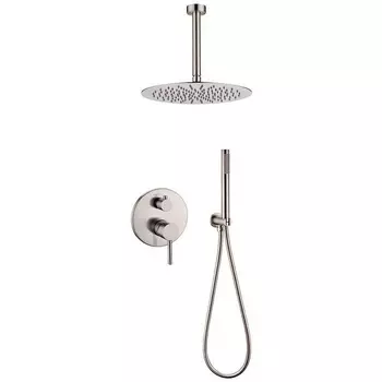 Душевая система Grocenberg