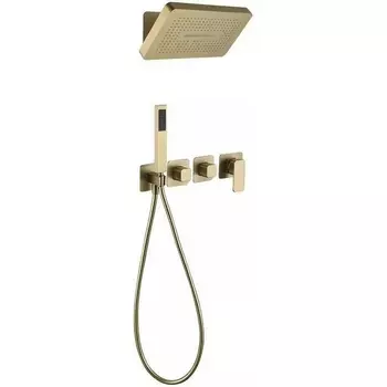 Душевая система Grocenberg