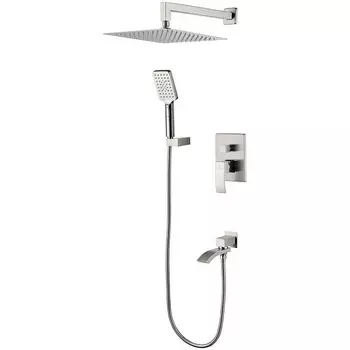 Душевая система Grocenberg