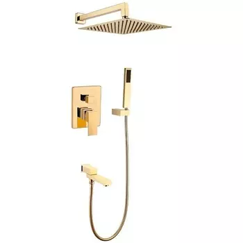 Душевая система Grocenberg