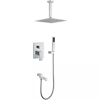 Душевая система Grocenberg