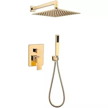 Душевая система Grocenberg