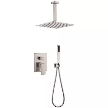 Душевая система Grocenberg