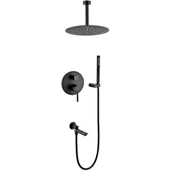 Душевая система Grocenberg