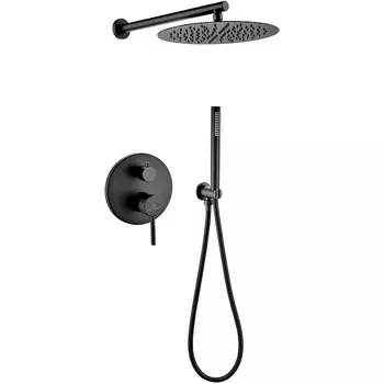 Душевая система Grocenberg