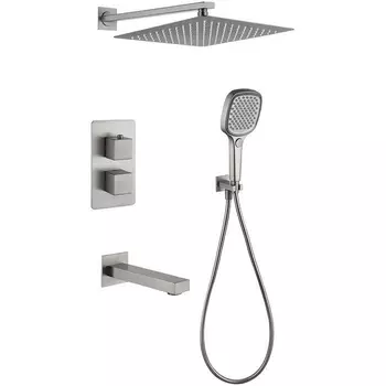 Душевая система Grocenberg