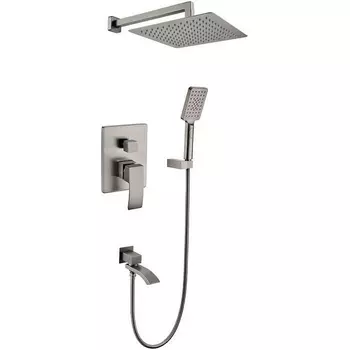 Душевая система Grocenberg