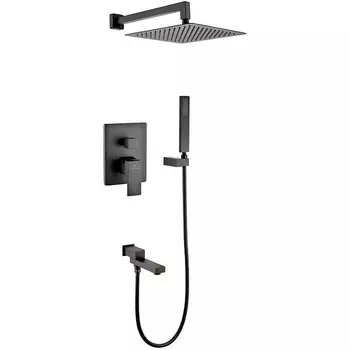 Душевая система Grocenberg