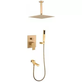 Душевая система Grocenberg