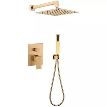 Душевая система Grocenberg