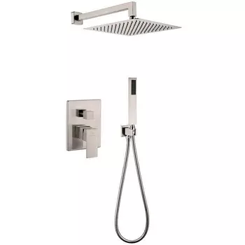 Душевая система Grocenberg