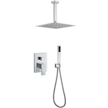 Душевая система Grocenberg