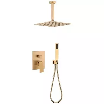 Душевая система Grocenberg