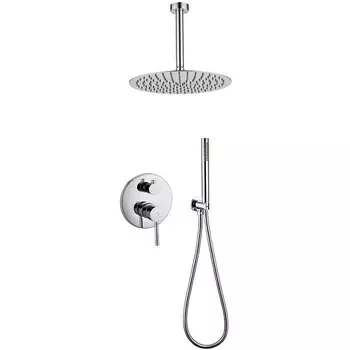 Душевая система Grocenberg