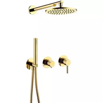 Душевая система Grocenberg