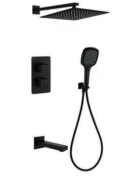 Душевая система Grocenberg