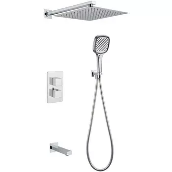 Душевая система Grocenberg