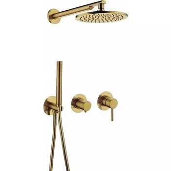 Душевая система Grocenberg