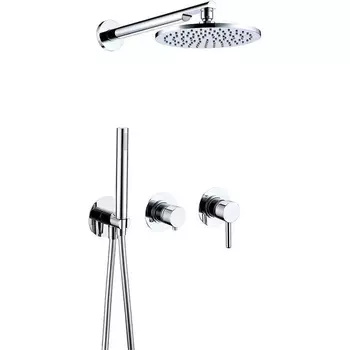 Душевая система Grocenberg