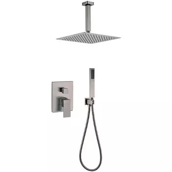 Душевая система Grocenberg